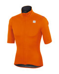 SPORTFUL Tricou de ciclism cu mânecă scurtă - FIANDRE LIGHT NORAIN - portocaliu