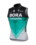 Vestă de ciclism - BORA HANSGROHE 2018