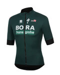SPORTFUL Tricou de ciclism cu mânecă scurtă - BORA HANSGROHE 2020  - verde