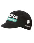 SPORTFUL Șapcă de ciclism - BORA HANSGROHE 2020 - negru