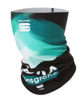 SPORTFUL Guler de ciclism -  BORA HANSGROHE 2020 - negru/verde