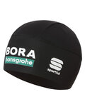 SPORTFUL Șapcă de ciclism - BORA HANSGROHE 2020 - negru/verde