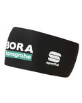 SPORTFUL Banderolă de ciclism - BORA HANSGROHE 2020 - negru/verde