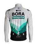 SPORTFUL Jachetă termoizolantă de ciclism - BORA HANSGROHE 2021 - verde/gri
