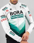 SPORTFUL Jachetă termoizolantă de ciclism - BORA HANSGROHE 2021 - verde/gri