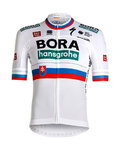 SPORTFUL Tricou de ciclism cu mânecă scurtă - BORA HANSGROHE 2021 - multicolor
