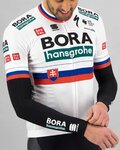 SPORTFUL Încălzitoare de braț pentru ciclism - BORA HANSGROHE 2021 - negru