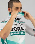 SPORTFUL Guler de ciclism - BORA HANSGROHE 2021 - gri/verde