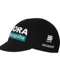 SPORTFUL Șapcă de ciclism - BORA HANSGROHE 2019 - negru