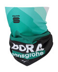 SPORTFUL Guler de ciclism - BORA HANSGROHE 2019 - negru/verde