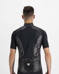 SPORTFUL Vestă de ciclism - HOT PACK EASYLIGHT - negru