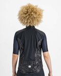 SPORTFUL Vestă de ciclism - HOT PACK EASYLIGHT - negru