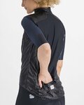 SPORTFUL Vestă de ciclism - HOT PACK EASYLIGHT - negru