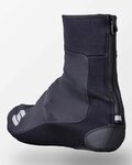 SPORTFUL Încălzitoare pantofi de ciclism - ROUBAIX THERMAL - negru