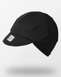 SPORTFUL Șapcă de ciclism - HELMET LINER - negru