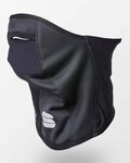 SPORTFUL mască - FACE MASK - negru