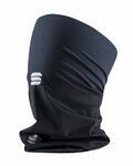 SPORTFUL Guler de ciclism - MATCHY - negru/albastru