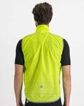 SPORTFUL Vestă de ciclism - REFLEX - galben