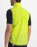 SPORTFUL Vestă de ciclism - REFLEX - galben