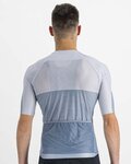 SPORTFUL Tricou de ciclism cu mânecă scurtă - LIGHT PRO - gri