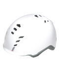 SUOMY Cască de ciclism - E-CUBE - alb