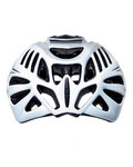 SUOMY Cască de ciclism - TIMELESS - argintiu/alb