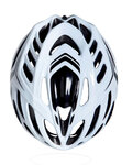 SUOMY Cască de ciclism - TIMELESS - argintiu/alb