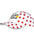 TOUR DE FRANCE şapcă - SPOT - - pois