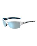 TIFOSI Ochelari de ciclism - MIRA - alb