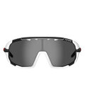 TIFOSI Ochelari de ciclism - SLEDGE INTERCHANGE - alb