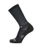 UYN Șosete clasice de ciclism - AERO WINTER - negru