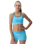 UYN Sutien - MOTYON LADY - albastru deschis