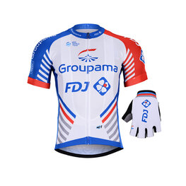 GROUPAMA FDJ 2019 GROUPAMA FDJ 2019