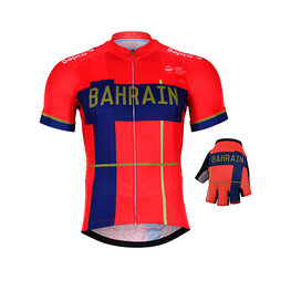 BAHRAIN MERIDA 2019 BAHRAIN MERIDA 2019