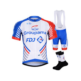 GROUPAMA FDJ 2019 GROUPAMA FDJ 2019