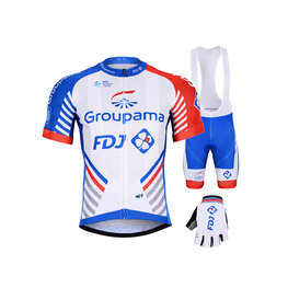 GROUPAMA FDJ 2019 GROUPAMA FDJ 2019