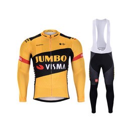 JUMBO-VISMA 2020 WNT JUMBO-VISMA 2020 WNT