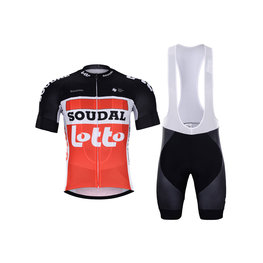 LOTTO SOUDAL 2020 LOTTO SOUDAL 2020