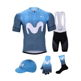 MOVISTAR 2020 MOVISTAR 2020
