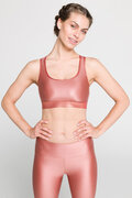 ATHLEEYA Sutien - BURN IT SHINE - bronz