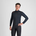 SPORTFUL Jachetă termoizolantă de ciclism - FIANDRE 2 - negru
