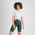 SPORTFUL Pantaloni scurți de ciclism cu bretele - LTD 2 - verde