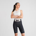 SPORTFUL Pantaloni scurți de ciclism cu bretele - HXPEREPIC - negru