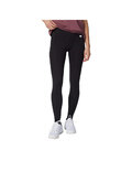 FOX Pantaloni de ciclism lungi fără bretele - FOX HEAD LADY - negru