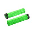 SUPACAZ grip-uri - GRIZIPS  - verde