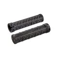 SUPACAZ grip-uri - GRIZIPS  - negru