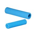 SUPACAZ grip-uri - SUPALITE GRIP  - albastru
