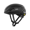 POC Cască de ciclism - OMNE AIR WF MISP - negru