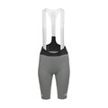 GORE Pantaloni scurți de ciclism cu bretele - SPINSHIFT - gri
