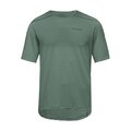 GORE Tricou de ciclism cu mânecă scurtă - CONTEST 2.0 - verde
